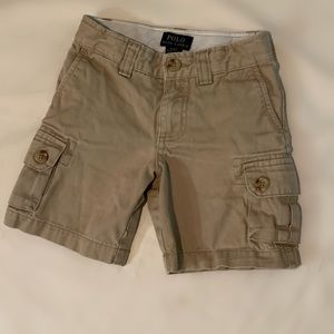 Ralph Lauren cargo shorts